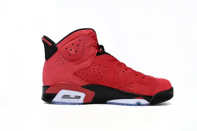 Reps LUCY Jordan Toro Air CT8529-600 6 0421